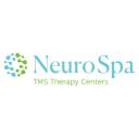 NeuroSpa Therapy Centers Tampa - Citrus Park logo